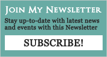 Join My Newsletter