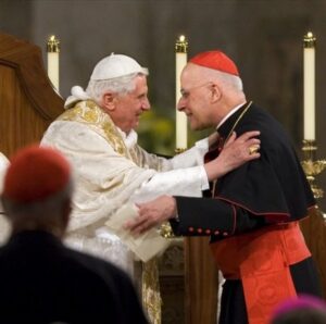 Pope US