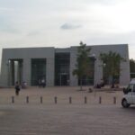 yadvashementrance