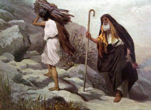 Abraham-e-Isaac-sacrifican