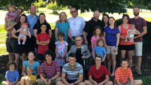 Family all