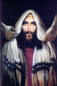 Jewish Jesus