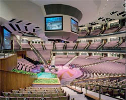 mega-church Mega Church